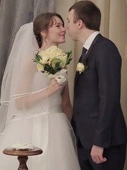 Видеоотчет со свадьбы Сергея и Татьяны от Валерий Аветов 1