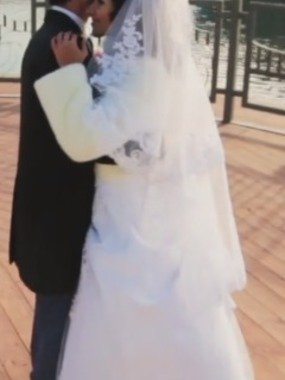 Видеоотчет со свадьбы Дамира и Эльнары от Валерий Аветов 1