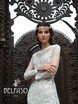 Свадебное платье Анаис. Силуэт Прямое. Цвет Белый / Молочный. Вид 3