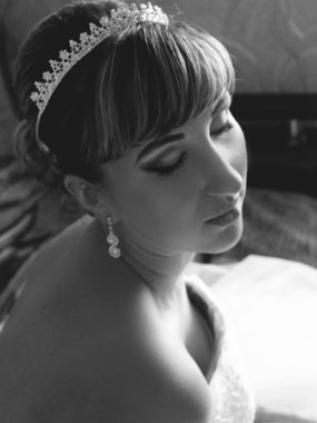 Фотоотчет со свадьбы 3 от Ксения Бондаренко 1