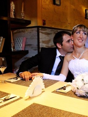 Фотоотчет со свадьбы 3 от Ксения Бондаренко 2
