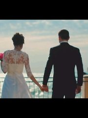 Видеоотчет со свадьбы Сергея и Екатерины от Алексей Виноградов 1