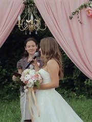 Видеоотчет со свадьбы Александра и Насти от Алексей Виноградов 1