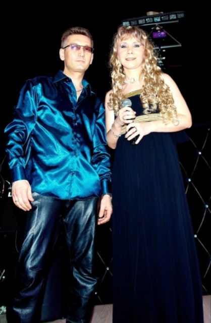 Кавер-группа Delta-Flash на свадьбу 2