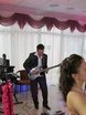 Кавер-группа Delta-Flash на свадьбу 4