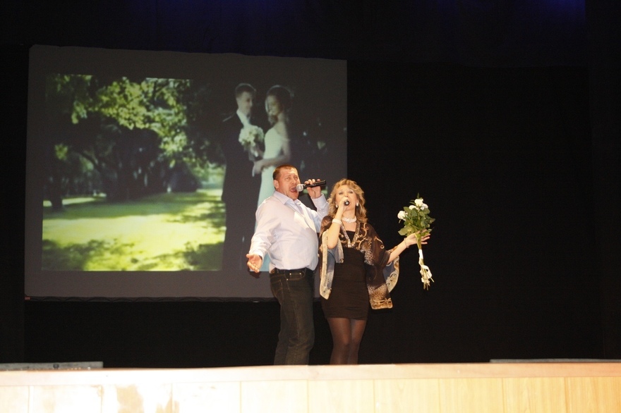 Кавер-группа Delta-Flash на свадьбу 6