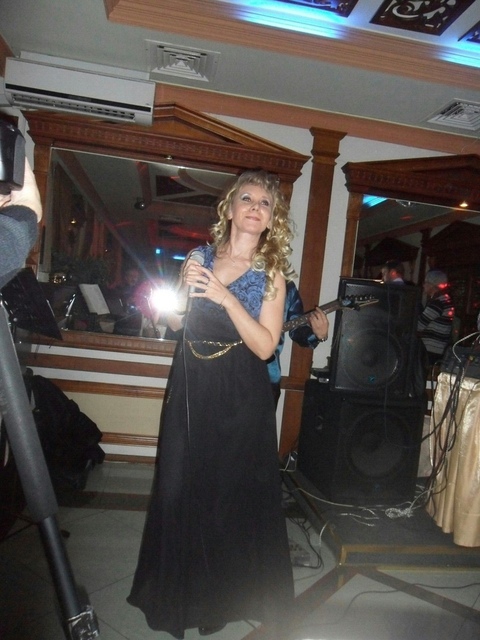 Кавер-группа Delta-Flash на свадьбу 7