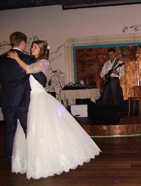 Кавер-группа Delta-Flash на свадьбу 10