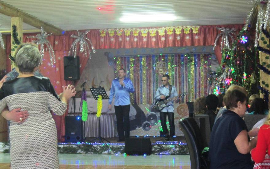 Кавер-группа Delta-Flash на свадьбу 14