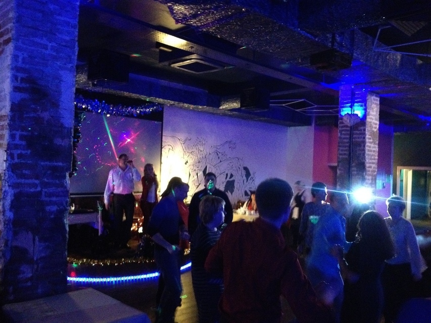 Кавер-группа Delta-Flash на свадьбу 7