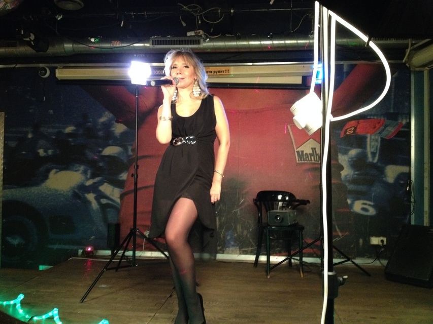 Кавер-группа Delta-Flash на свадьбу 8