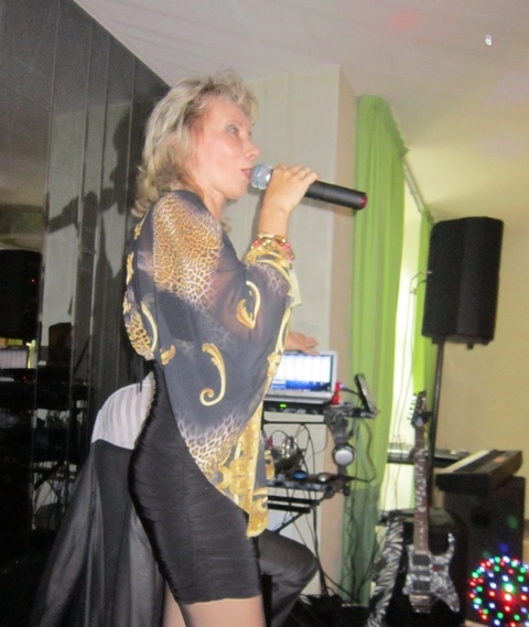 Кавер-группа Delta-Flash на свадьбу 12