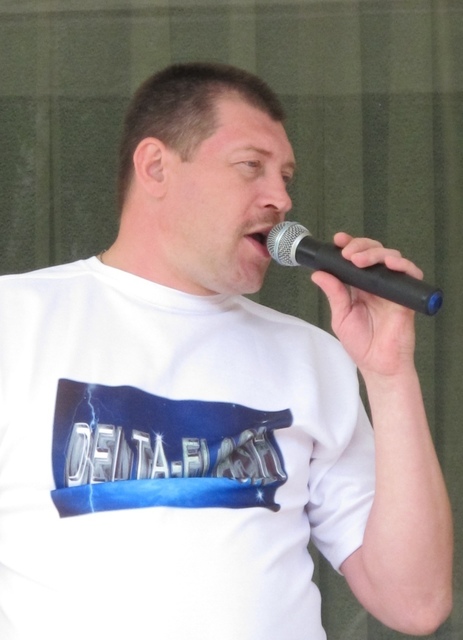 Кавер-группа Delta-Flash на свадьбу 14