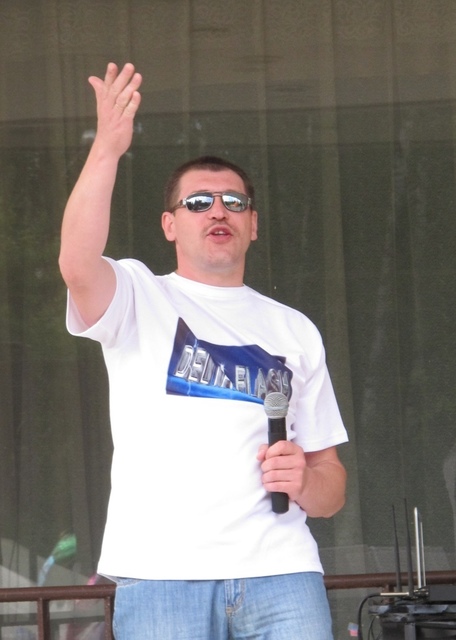 Кавер-группа Delta-Flash на свадьбу 15