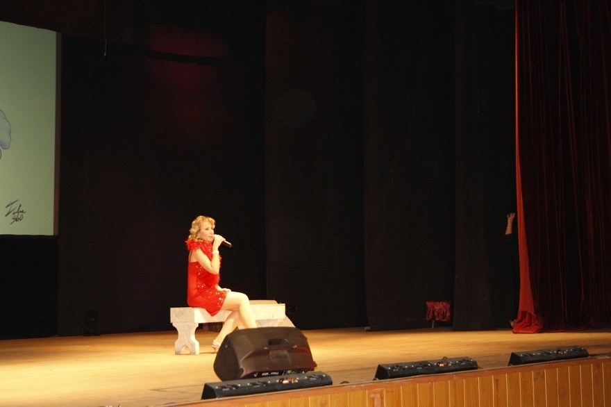 Кавер-группа Delta-Flash на свадьбу 3