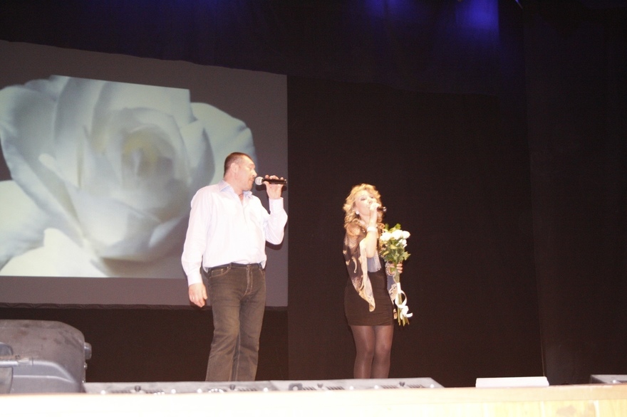 Кавер-группа Delta-Flash на свадьбу 4