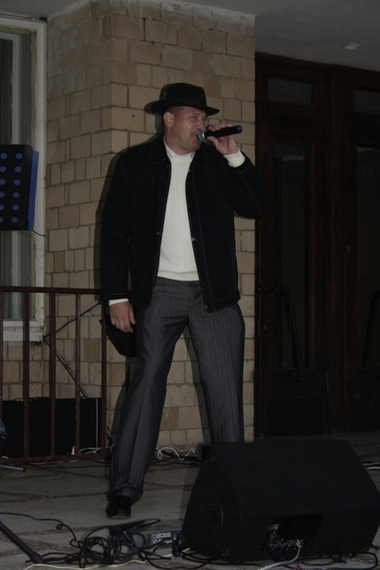 Кавер-группа Delta-Flash на свадьбу 7