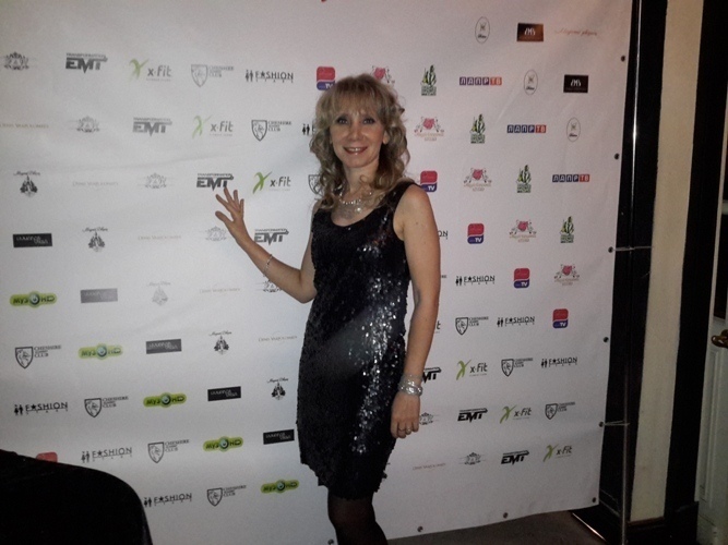 Кавер-группа Delta-Flash на свадьбу 9