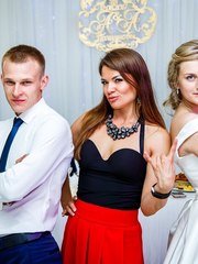 Отчеты с разных свадеб 2  1