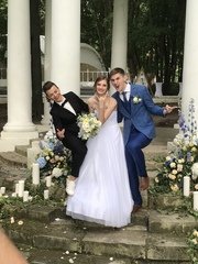 Отчеты с разных свадеб 3  1