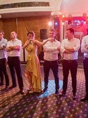 Отчеты с разных свадеб 3  2