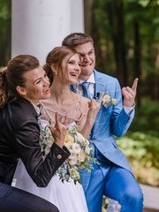 Отчеты с разных свадеб 4  1