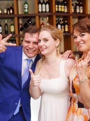 Отчеты с разных свадеб 4  2