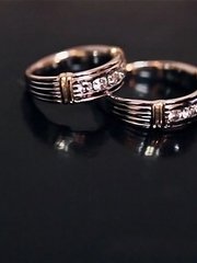 Игорь Гурьев на свадьбу 1