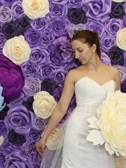 Выездная регистрация, Фотозона в Шебби шик, Весенняя / Летняя, Классика, Модерн, Рустик от  2