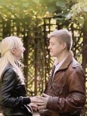 Антон Бочаров на свадьбу 1