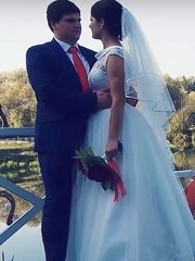 DY Production на свадьбу 1