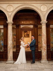 Фотоотчеты с разных свадеб от Марк Кулешов 1