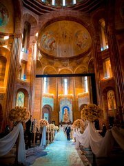 Фотоотчеты с разных свадеб от Марк Кулешов 2