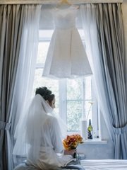 Фотоотчет со свадьбы Юлии и Анатолия от  1