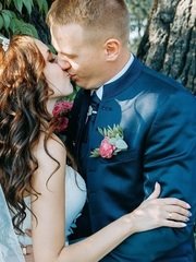 Видеоотчет со свадьбы Марии и Бориса от  1