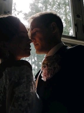 Видеоотчет со свадьбы 4 от PagaFilms 1