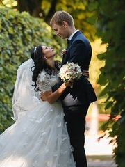 Видеоотчет со свадьбы Дарьи и Михаила от  1