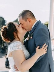 Видеоотчет со свадьбы Татьяны и Максима от  1