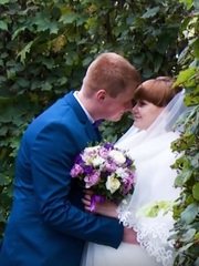 Видеоотчет со свадьбы Юлии и Игоря от  1