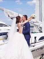 Yourstaff на свадьбу 1