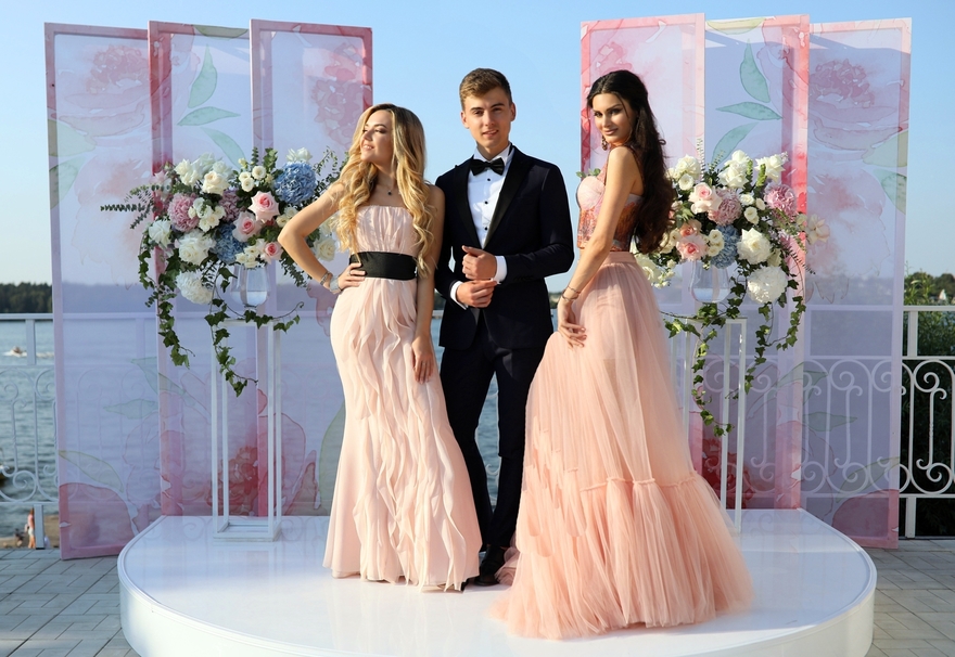 Кавер группа Magic People на свадьбу 2