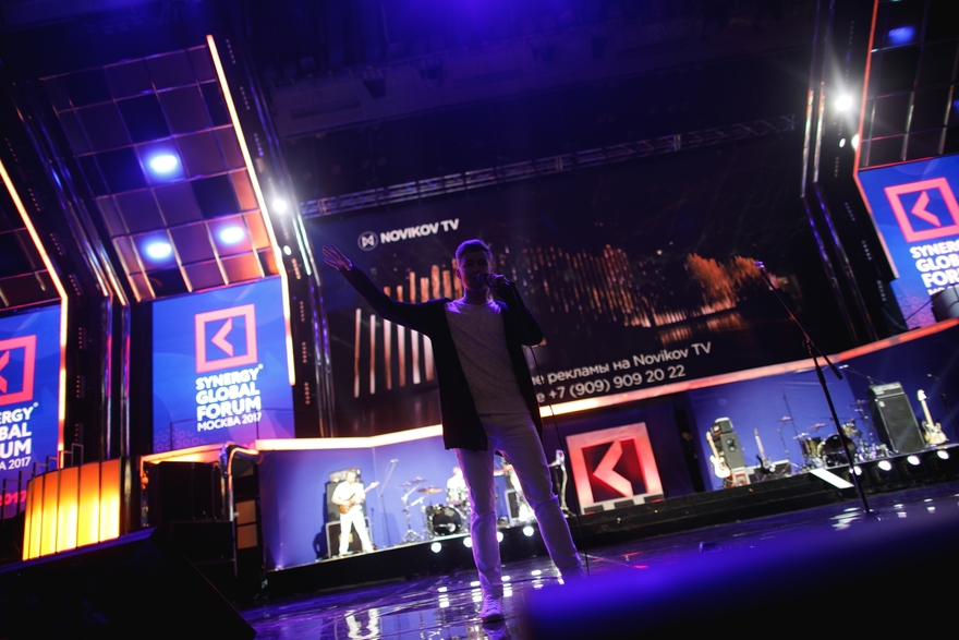 Кавер группа Magic People на свадьбу 6