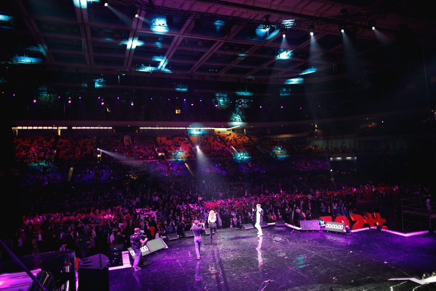 Кавер группа Magic People на свадьбу 7