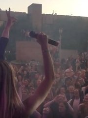 Кавер группа Magic People на свадьбу 1