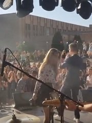 Кавер группа Magic People на свадьбу 1