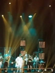 Кавер группа Magic People на свадьбу 1