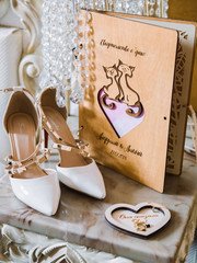 Фотоотчет со свадьбы Абдуллы и Алины от  2