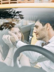 Фотоотчет со свадьбы Абдуллы и Алины от  1