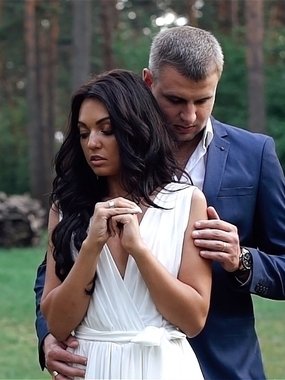Видеоотчет со свадьбы Антона и Наталии от Wedday 1