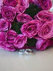 Фотоотчет со свадьбы в Imperia City Hotel от  2